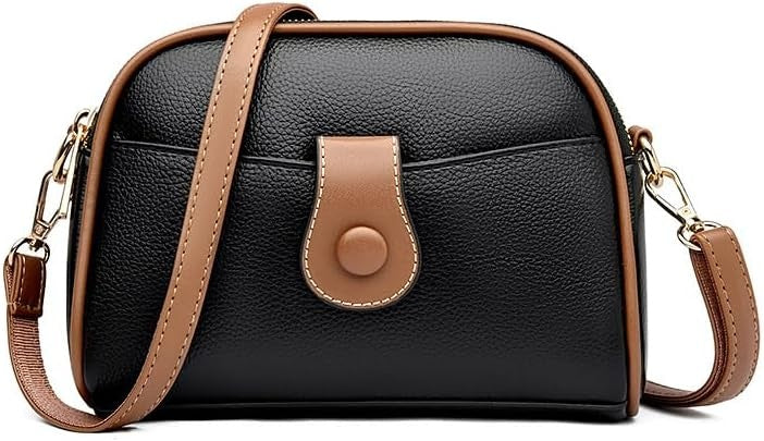 LOVVA PARIS™ Fashionable And Practical Sling Bag For Women & Girls On Go Female crossbody bag