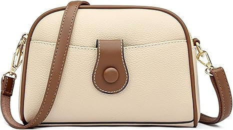 LOVVA PARIS™ Fashionable And Practical Sling Bag For Women & Girls On Go Female crossbody bag