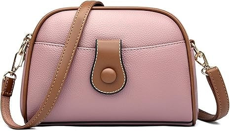 LOVVA PARIS™ Fashionable And Practical Sling Bag For Women & Girls On Go Female crossbody bag