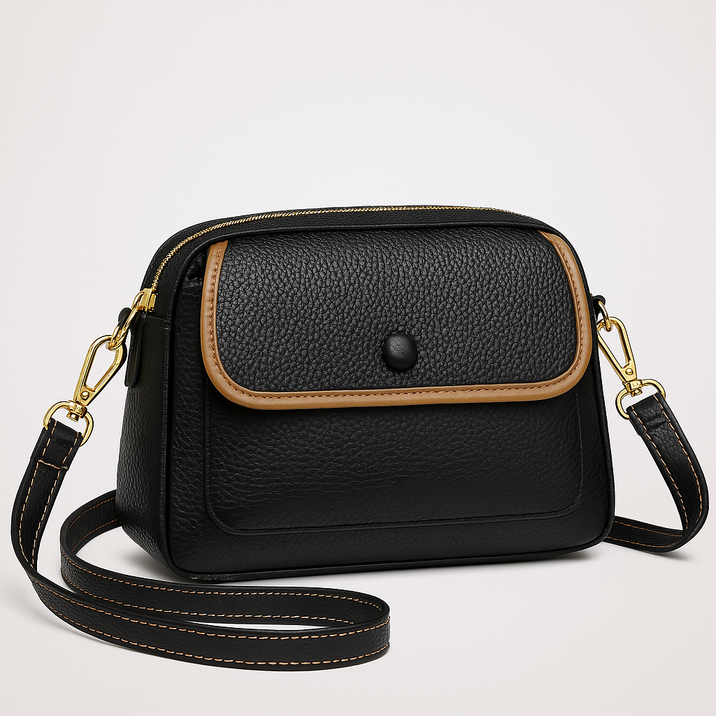 LOVVA PARIS™ Fashionable And Practical Sling Bag For Women & Girls On Go Female crossbody bag