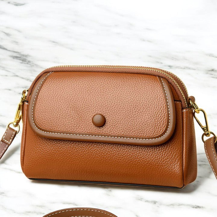 LOVVA PARIS™ Fashionable And Practical Sling Bag For Women & Girls On Go Female crossbody bag