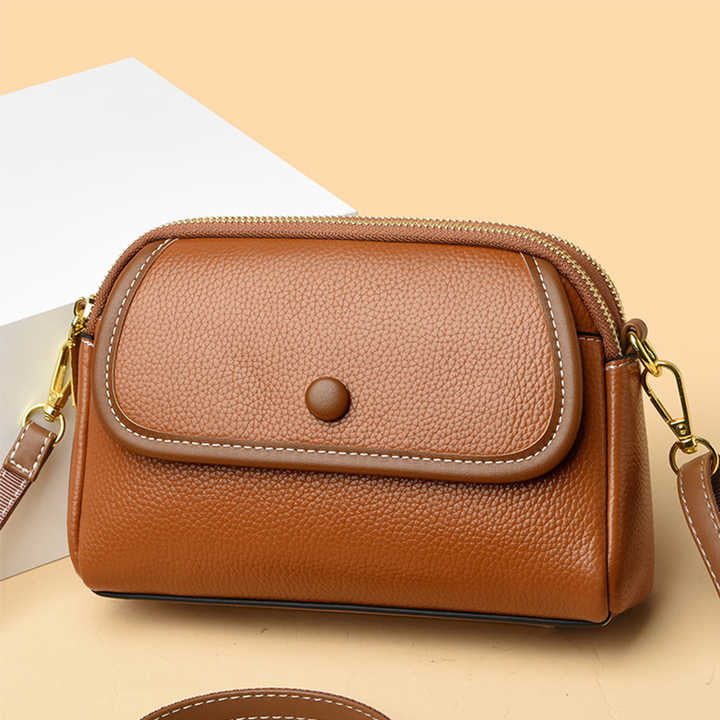 LOVVA PARIS™ Fashionable And Practical Sling Bag For Women & Girls On Go Female crossbody bag