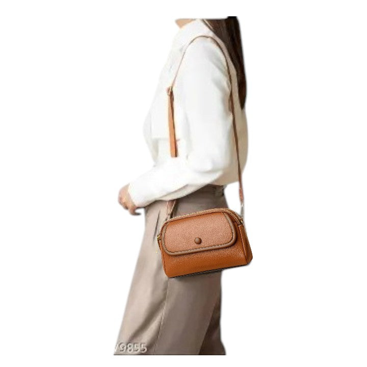 LOVVA PARIS™ Fashionable And Practical Sling Bag For Women & Girls On Go Female crossbody bag