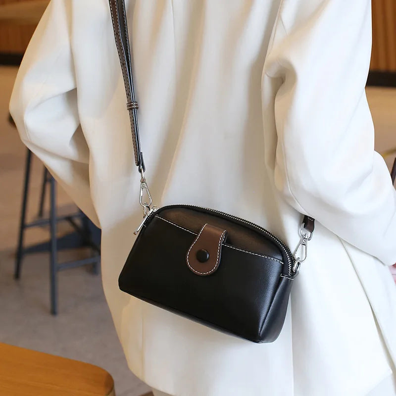 LOVVA PARIS™ Fashionable And Practical Sling Bag For Women & Girls On Go Female crossbody bag