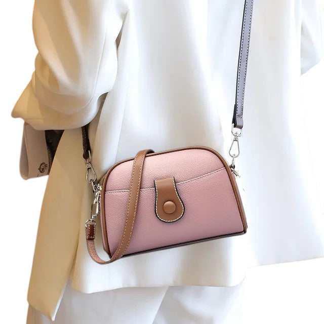 LOVVA PARIS™ Fashionable And Practical Sling Bag For Women & Girls On Go Female crossbody bag