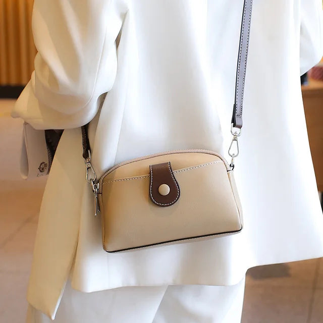 LOVVA PARIS™ Fashionable And Practical Sling Bag For Women & Girls On Go Female crossbody bag