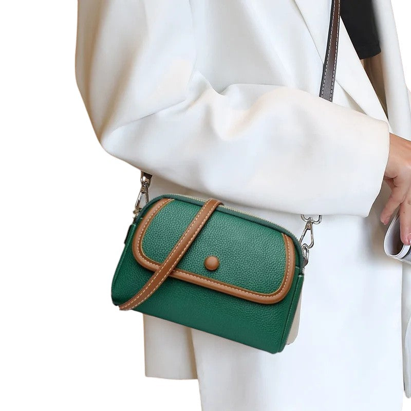 LOVVA PARIS™ Fashionable And Practical Sling Bag For Women & Girls On Go Female crossbody bag