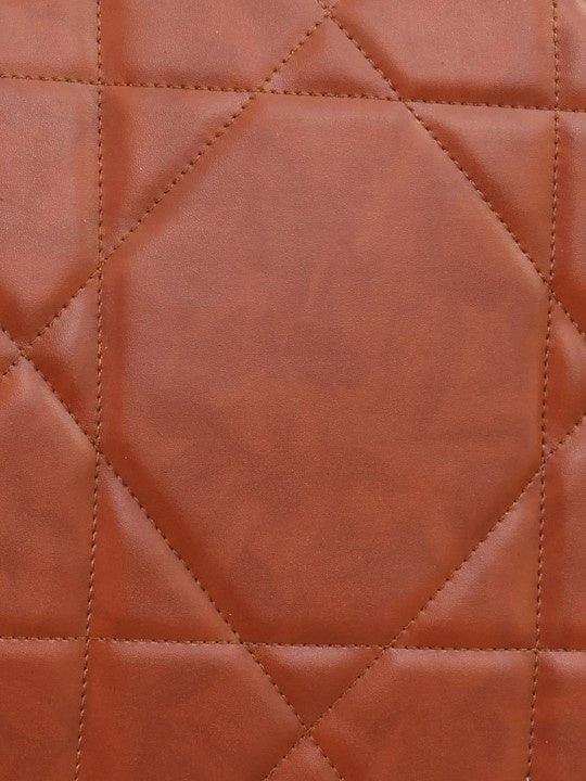 LOVVA PARIS™ Stylish Beige tote Bag for Women | Office Handbag with Gold Chain Straps | Large Shoulder Bag for Daily Use