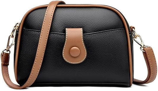LOVVA PARIS™ Fashionable And Practical Sling Bag For Women & Girls On Go Female crossbody bag