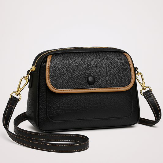LOVVA PARIS™ Fashionable And Practical Sling Bag For Women & Girls On Go Female crossbody bag